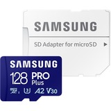 PRO Plus 128 GB microSDXC (2023), Speicherkarte