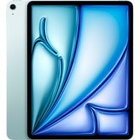 Apple iPad Air 13" (256 GB), Tablet-PC blau, Gen 6 / 2024
