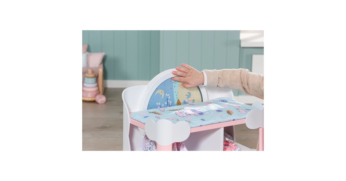 B&m sales baby annabell