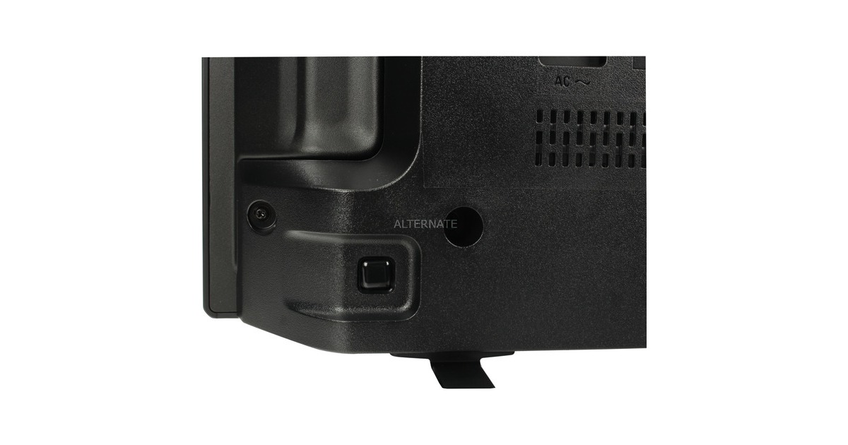Philips 32PHS6605/12, LED-Fernseher 80 cm (32 Zoll), schwarz, WXGA, HDR,  Triple Tuner