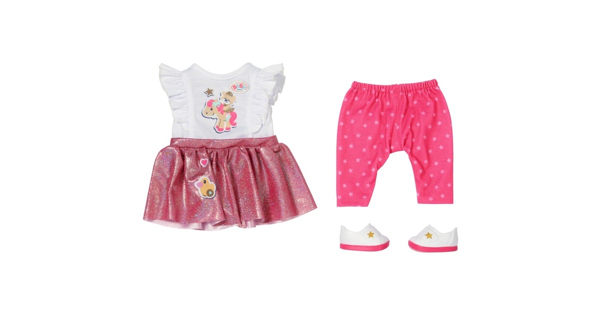 Puppenkleidung Set Für 20 Cm Plüschpuppen – Mantel, Hose & Stiefel Im Antiken Stil | 3-teilig