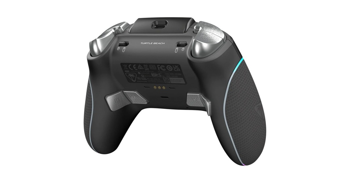 Turtle Beach Stealth Ultra, Gamepad schwarz