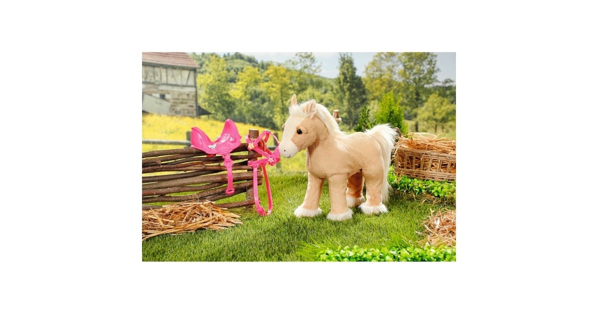 Zapf creation horse online