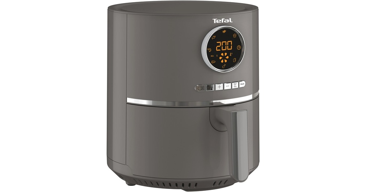 Tefal Heissluftfritteuse Ey1118 Ultra Fry Digital