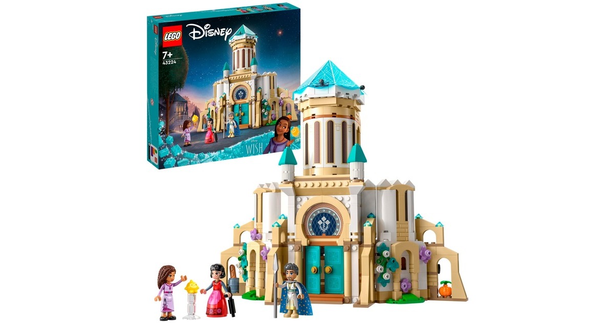 Gowi Pyramide Prinzessin – 11-teiliges Stapelspielzeug Aus Kunststoff, Für Kinder Ab 12 Monaten, Höhe 73 Cm