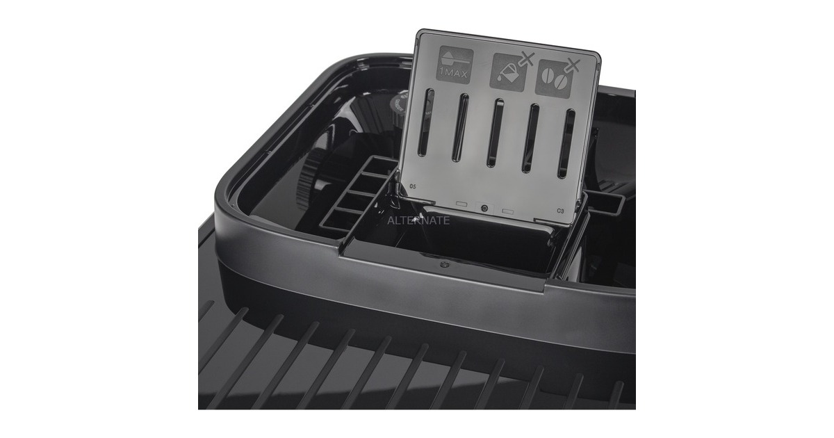 delonghi evo ecam 292.81 b