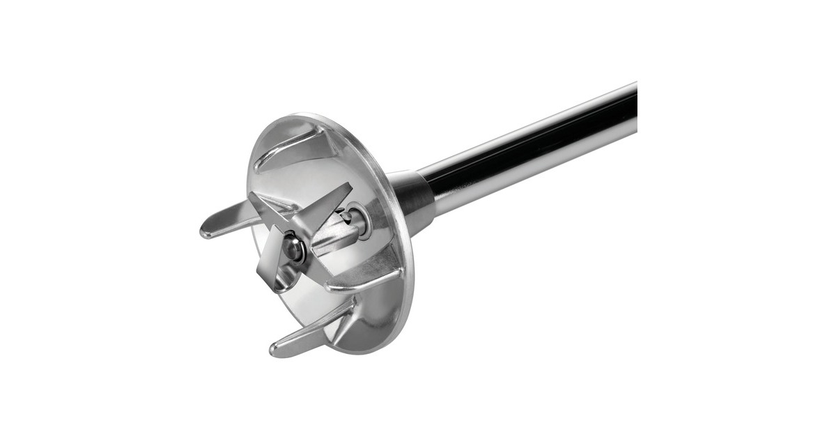 ESGE-Zauberstab® G 350 Gastro Max weiß 22000 U/min 350 Watt