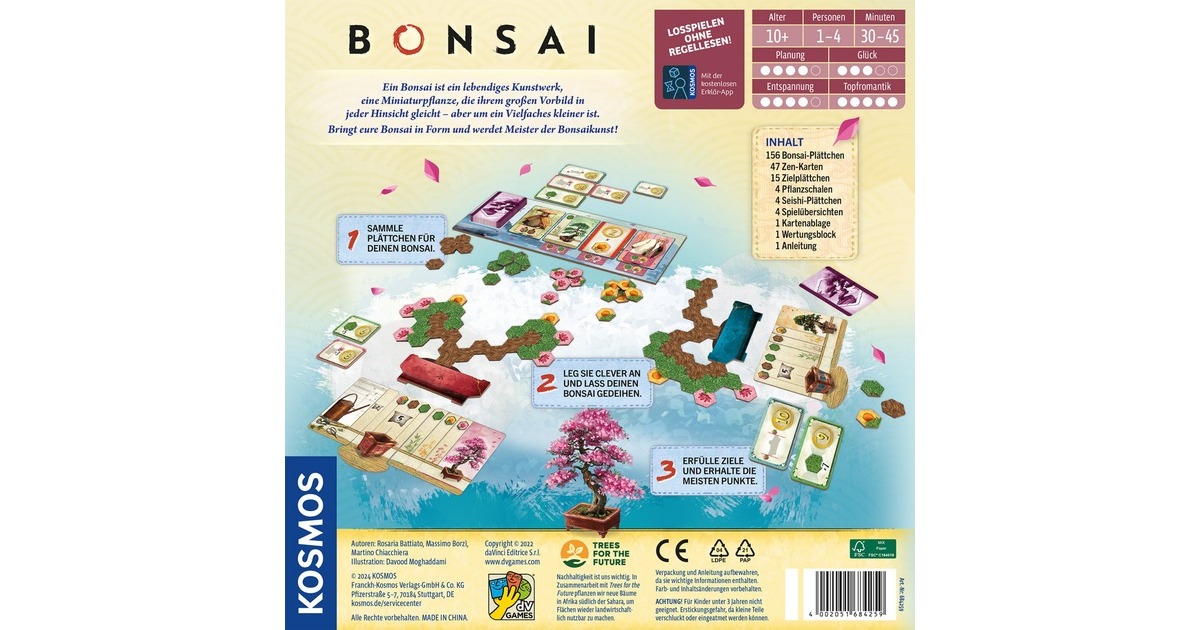 bonsai tagebuch The Bonsai Diary