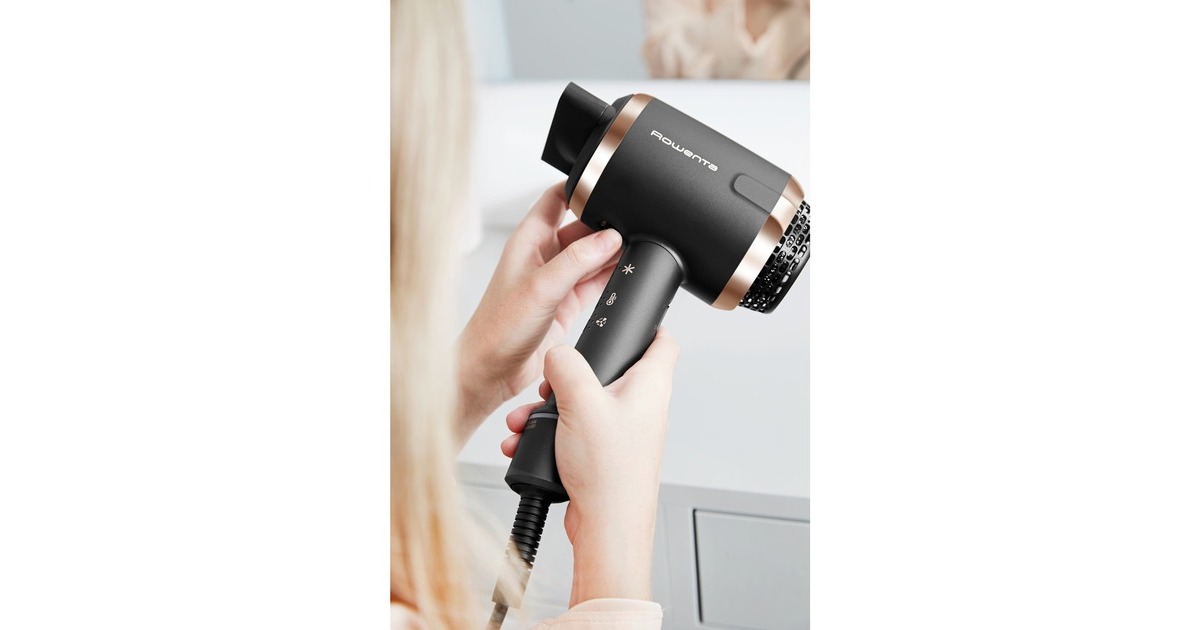 Rowenta ultimate experience cv9820 best sale