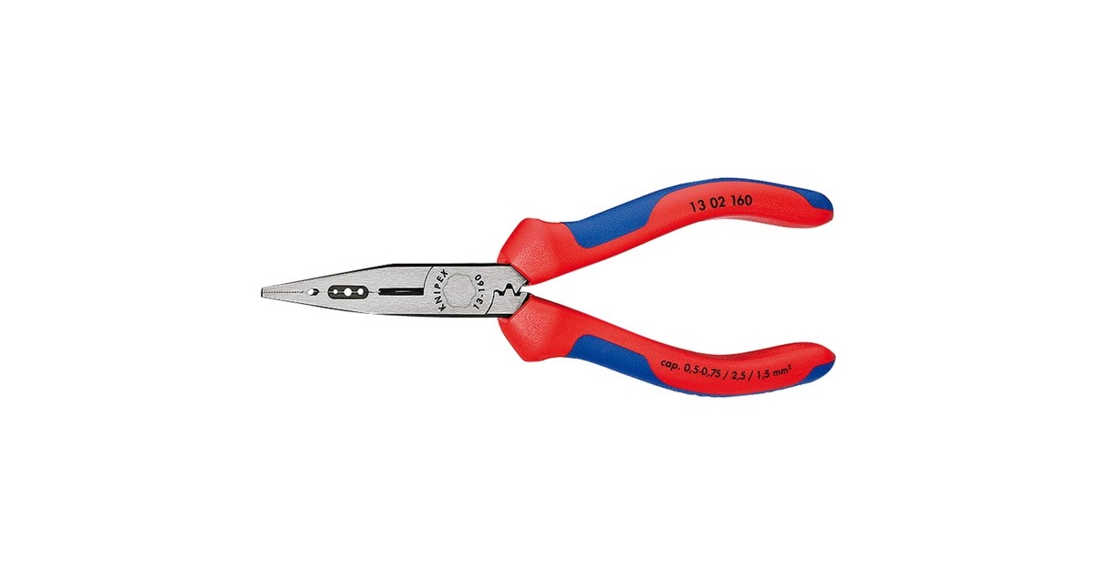 KNIPEX_Verdrahtungszange_13_02