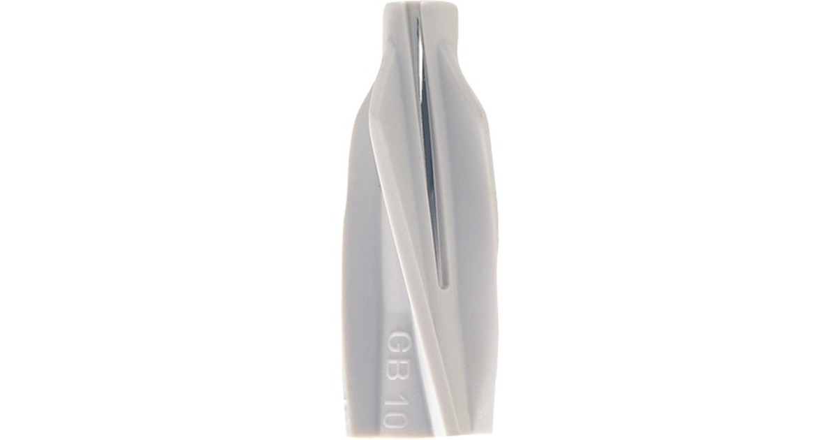 Fischer Gasbetondübel GB 8-25 Stück