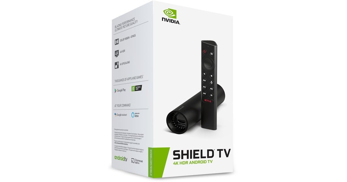 Nvidia Shield Tv Pro Geforce Now Google Chromecast Chromecast 4k