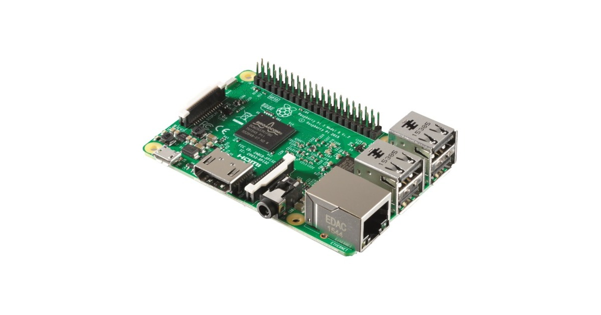 Pi interface