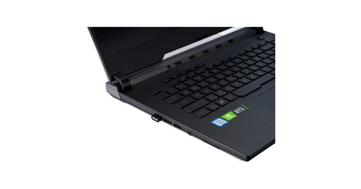 ASUS USBBT500, BluetoothAdapter