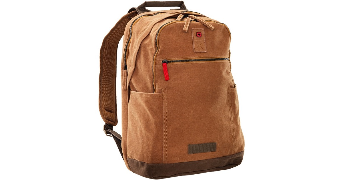 wenger arundel laptop backpack