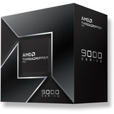 AMD Ryzen™ Threadripper™ PRO 9975WX, Prozessor Boxed-Version