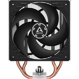 ARCTIC Freezer 36, CPU-Kühler aluminium/schwarz, 120 mm