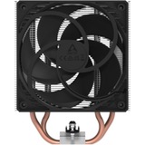 ARCTIC Freezer 36, CPU-Kühler aluminium/schwarz, 120 mm