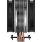 ARCTIC Freezer 36, CPU-Kühler aluminium/schwarz, 120 mm