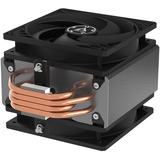 ARCTIC Freezer 36, CPU-Kühler aluminium/schwarz, 120 mm