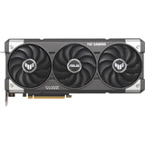 ASUS GeForce RTX 5060 Ti TUF GAMING 16GB, Grafikkarte DLSS 4, 3x DisplayPort, 1x HDMI 2.1