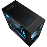 ASUS ROG G700 G700TF-07265F328W, Gaming-PC schwarz/transparent, Windows 11 Home