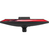 ASUS ROG Strix XG27ACMES, Gaming-Monitor 68.6 cm (27 Zoll), schwarz, QHD, Fast-IPS, HDMI, DP, USB-C, 255Hz Panel