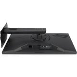 ASUS ROG Strix XG27ACMES, Gaming-Monitor 68.6 cm (27 Zoll), schwarz, QHD, Fast-IPS, HDMI, DP, USB-C, 255Hz Panel