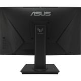 ASUS TUF Gaming VG24VQER, Gaming-Monitor 59.9 cm (23.6 Zoll), schwarz, FullHD, VA, Curved, FreeSync Premium, 165Hz Panel