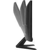 ASUS VY229HF Eye Care , LED-Monitor 54.5 cm (22 Zoll), schwarz, FullHD, IPS, Antibakterielle Behandlung, 100Hz Panel