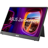 ASUS ZenScreen MB16NCG, LED-Monitor 40 cm (16 Zoll), schwarz, WQXGA, IPS, Mini-HDMI, USB-C, 155Hz Panel