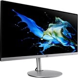 Acer CB342CUsemiphuzx, LED-Monitor 87 cm (34 Zoll), silber/schwarz, UWQHD, IPS. USB-C