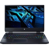 Acer Predator Helios 300 (PH315-55-784Y), Gaming-Notebook schwarz, Intel® Core™ i7-12700H, NVIDIA GeForce RTX 3070, 16 GB DDR5, 1 TB (1 TB SSD), Windows 11 Home 64-Bit