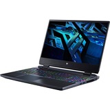Acer Predator Helios 300 (PH315-55-784Y), Gaming-Notebook schwarz, Intel® Core™ i7-12700H, NVIDIA GeForce RTX 3070, 16 GB DDR5, 1 TB (1 TB SSD), Windows 11 Home 64-Bit