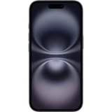 Apple iPhone 16 128GB, Handy schwarz, iOS, NON DEP