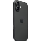 Apple iPhone 16 128GB, Handy schwarz, iOS, NON DEP