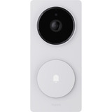 Aqara Türklingel-Kamera-Hub G410 weiß