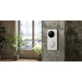Aqara Türklingel-Kamera-Hub G410 weiß