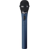 Audio Technica MB4K, Mikrofon blau
