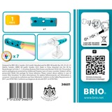 BRIO Builder Taschenlampe 