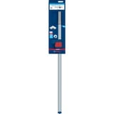 Bosch EXPERT Hammerbohrer SDS Clean max-8X Set, Ø 22mm Arbeitslänge 400mm, Saugbohrer inkl. Absauganschluss