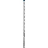 Bosch Expert Hammerbohrer SDS-plus-7X, Ø 6mm, 10 Stück Arbeitslänge 150mm