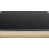 Bosch HBD671CS62  Serie 6, Backofen-Set schwarz/edelstahl