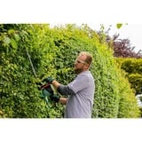Bosch Heimwerken & Garten Heckenschere Advanced HedgeCut 65 grün/schwarz, 500 Watt