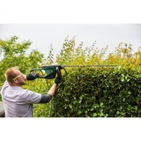 Bosch Heimwerken & Garten Heckenschere Advanced HedgeCut 65 grün/schwarz, 500 Watt