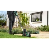 Bosch Heimwerken & Garten Verlängerungsstange für AdvancedShear 18V-10 grün/schwarz, 78 bis 115cm, 3-stufiger Aufbau
