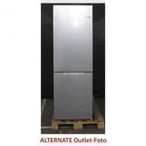 Bosch KGN362LAF Serie 4, Kühl-/Gefrierkombination silber