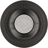 Bosch PRO Backing Pad, X-LOCK Stützteller hart, Ø 115mm, Schleifteller für X-LOCK Winkelschleifer