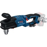Bosch Professional Akku-Winkelbohrmaschine GRD 18V-127 Professional solo, 18Volt blau/schwarz, ohne Akku und Ladegerät