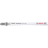 Bosch Professional Expert Stichsägeblatt T 308 BF 'Hardwood 2-side clean' 25 Stück